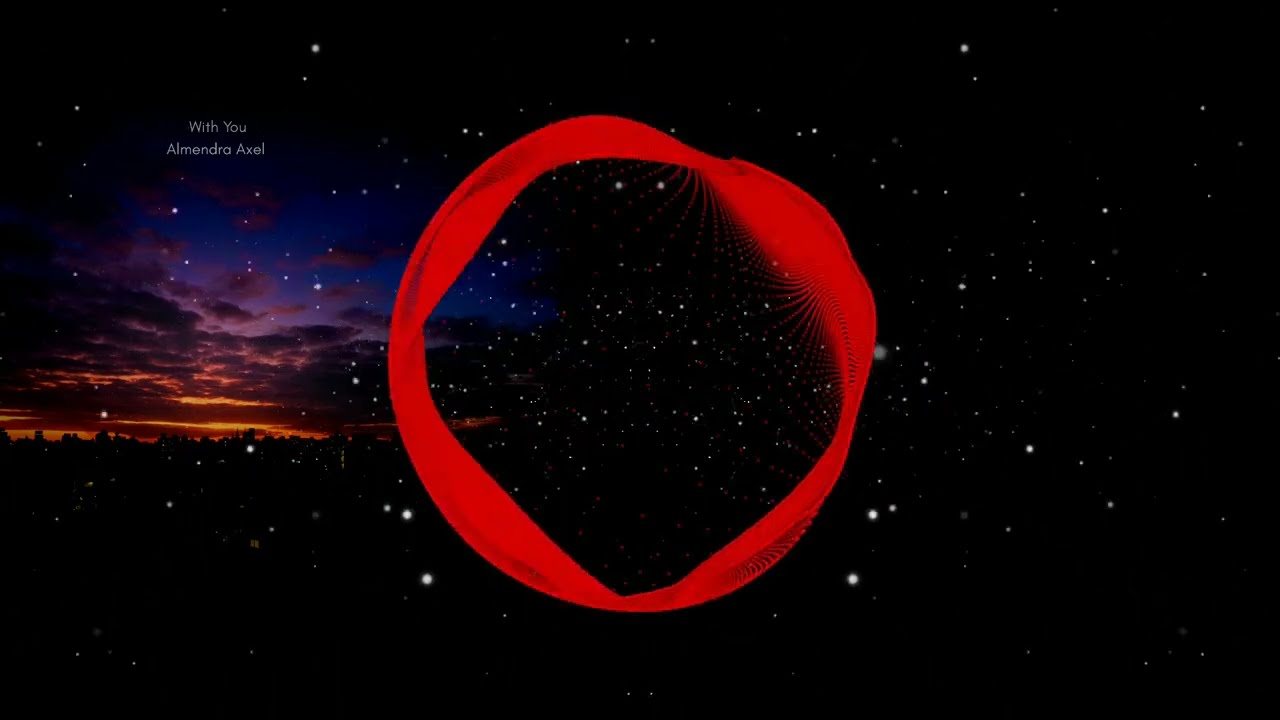 With You - Almendra Axel