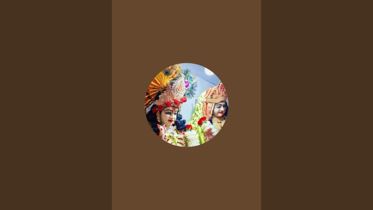 राधाकृष्ण 🩷 is live