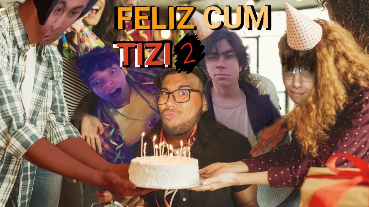 Compilacion Mogoliquista Con tizi ano negro