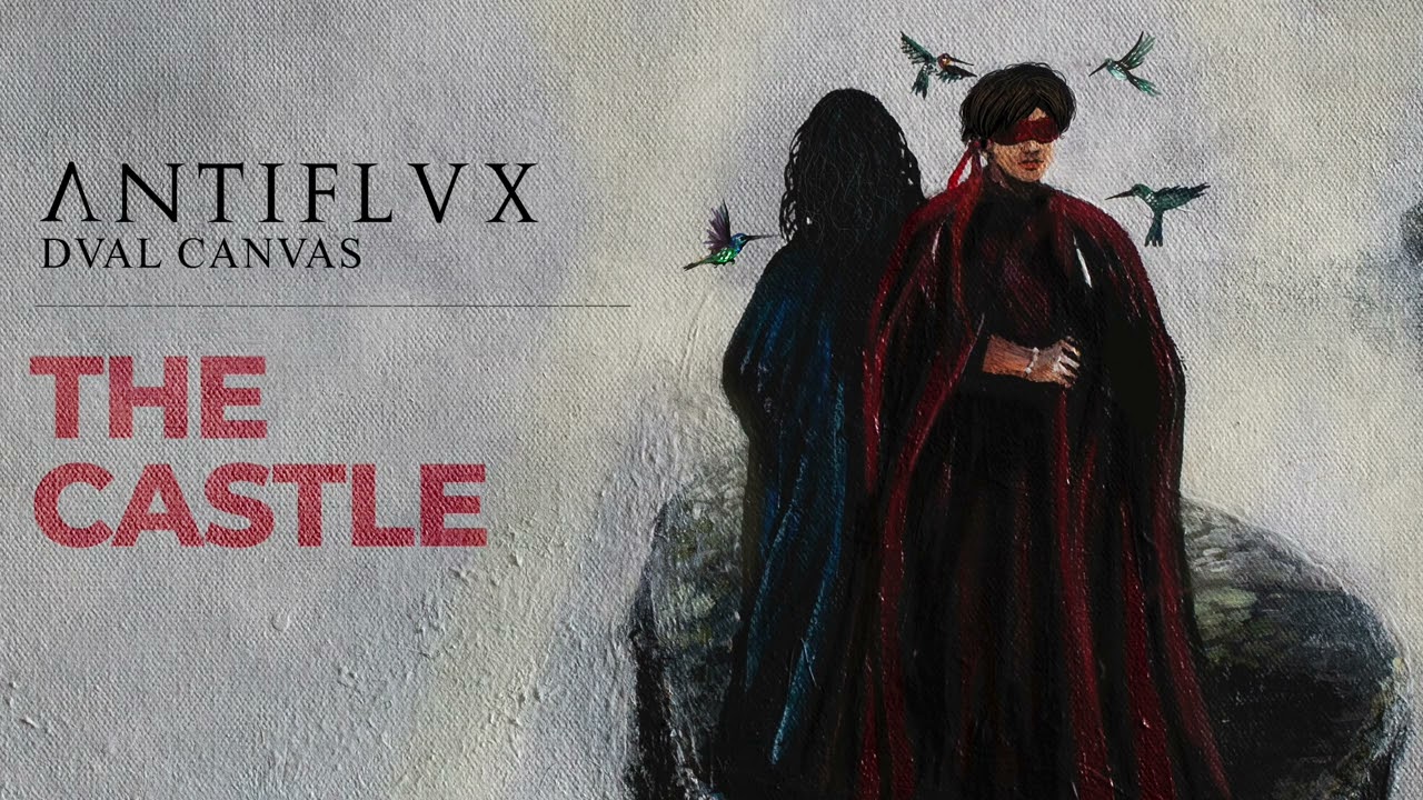 ANTIFLVX - The Castle