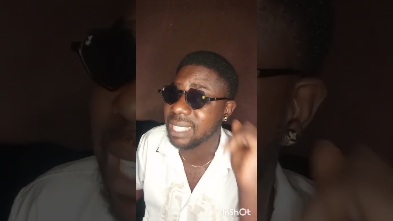 Mr kolade oba be warned. To be fore warned is to be fore harmed. 