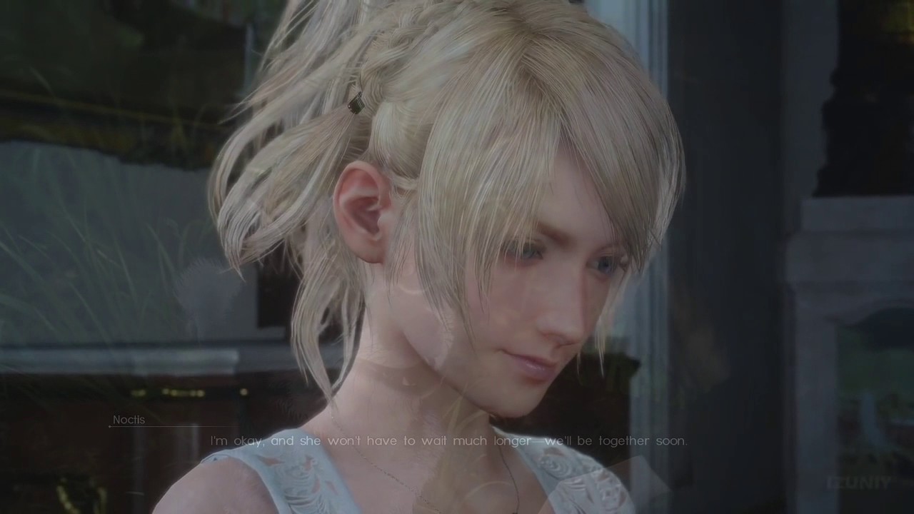 Final Fantasy 15 [Tribute] - See you Again