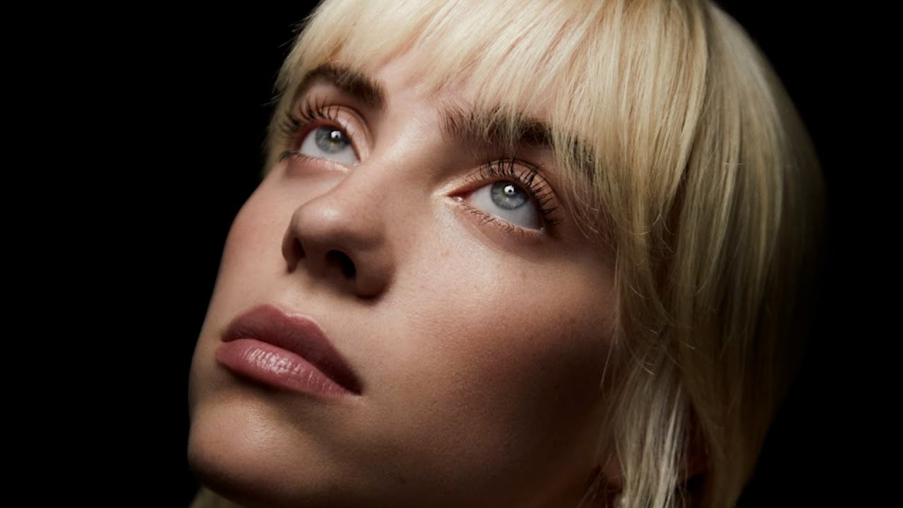 빌리가 다시 평범한 삶을 원하는 이유ㅣBillie Eilish(빌리 아일리시) 이야기