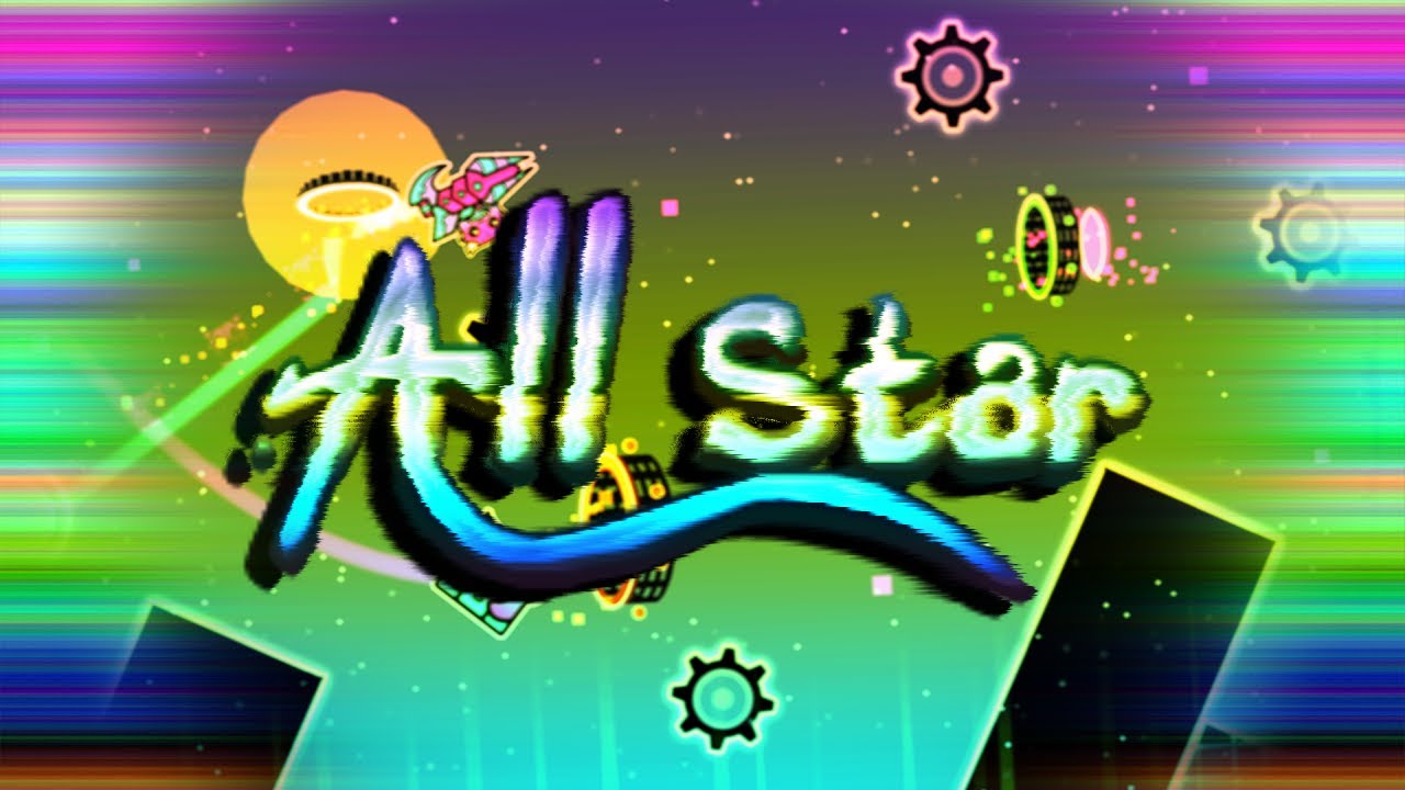 All Star ~ Full Layout