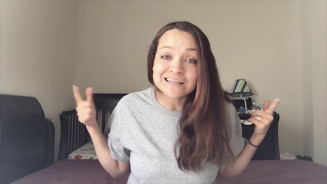 Welcome to The Horrible Millennial Mom!