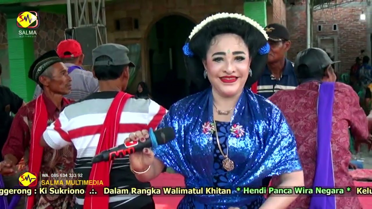 Tayub MARGO LARAS Takolan - Kendung | Live Kediaman Bpk Kasun Sudarsono