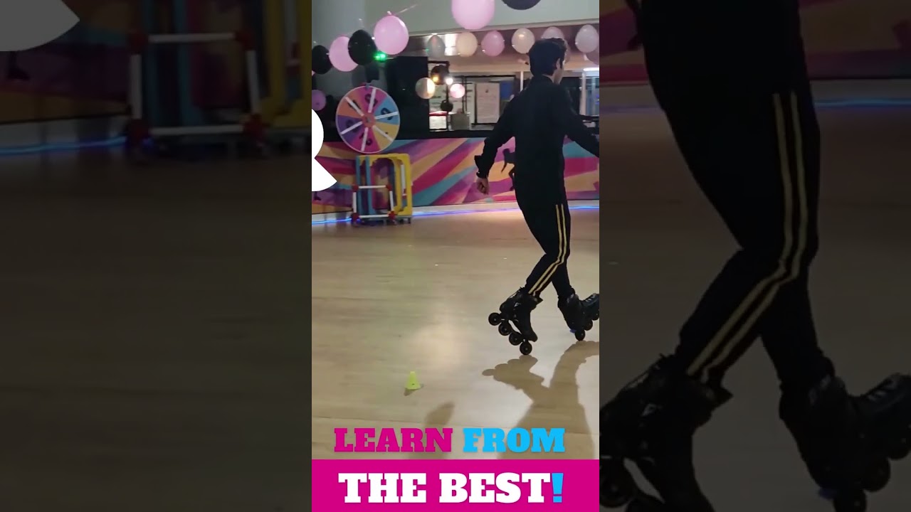 Rolling Wheels - The Ultimate fun awaits you!