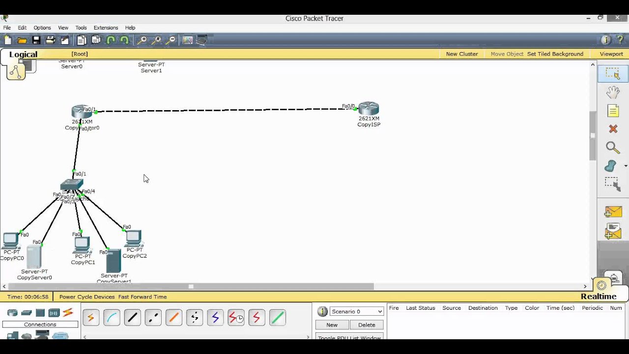 NAT in Hindi - Complete Guide to Network Address Translation