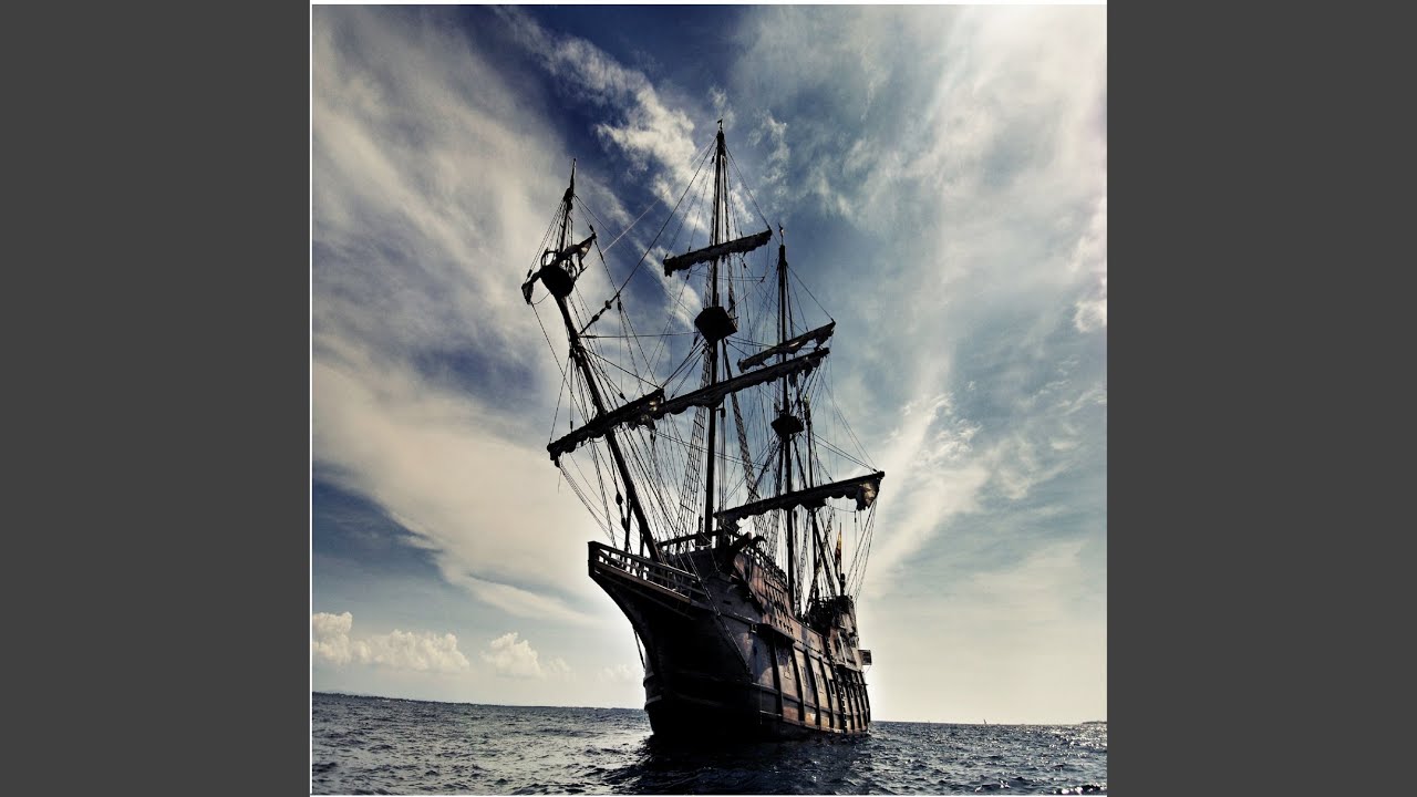 Black Pearl