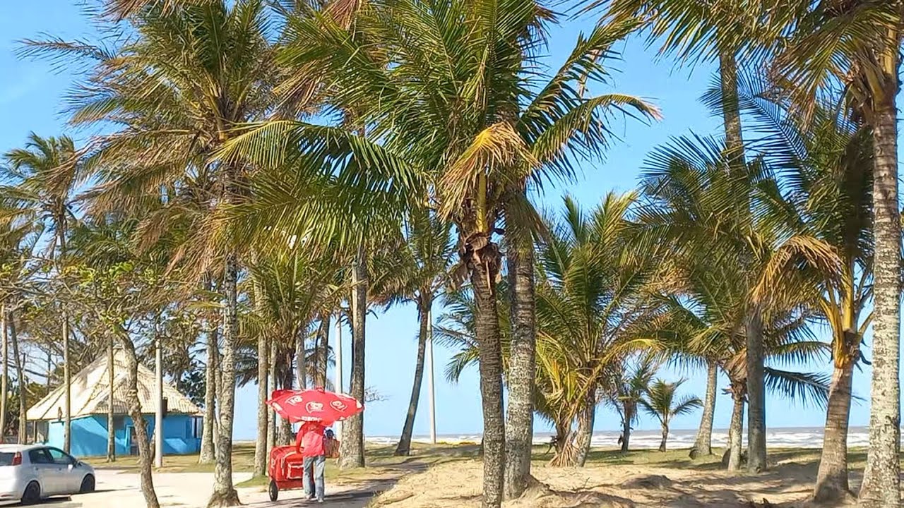 PERUÍBE HOJE 27/09/25 PLENO SABADÃO NA PRAIA☀️