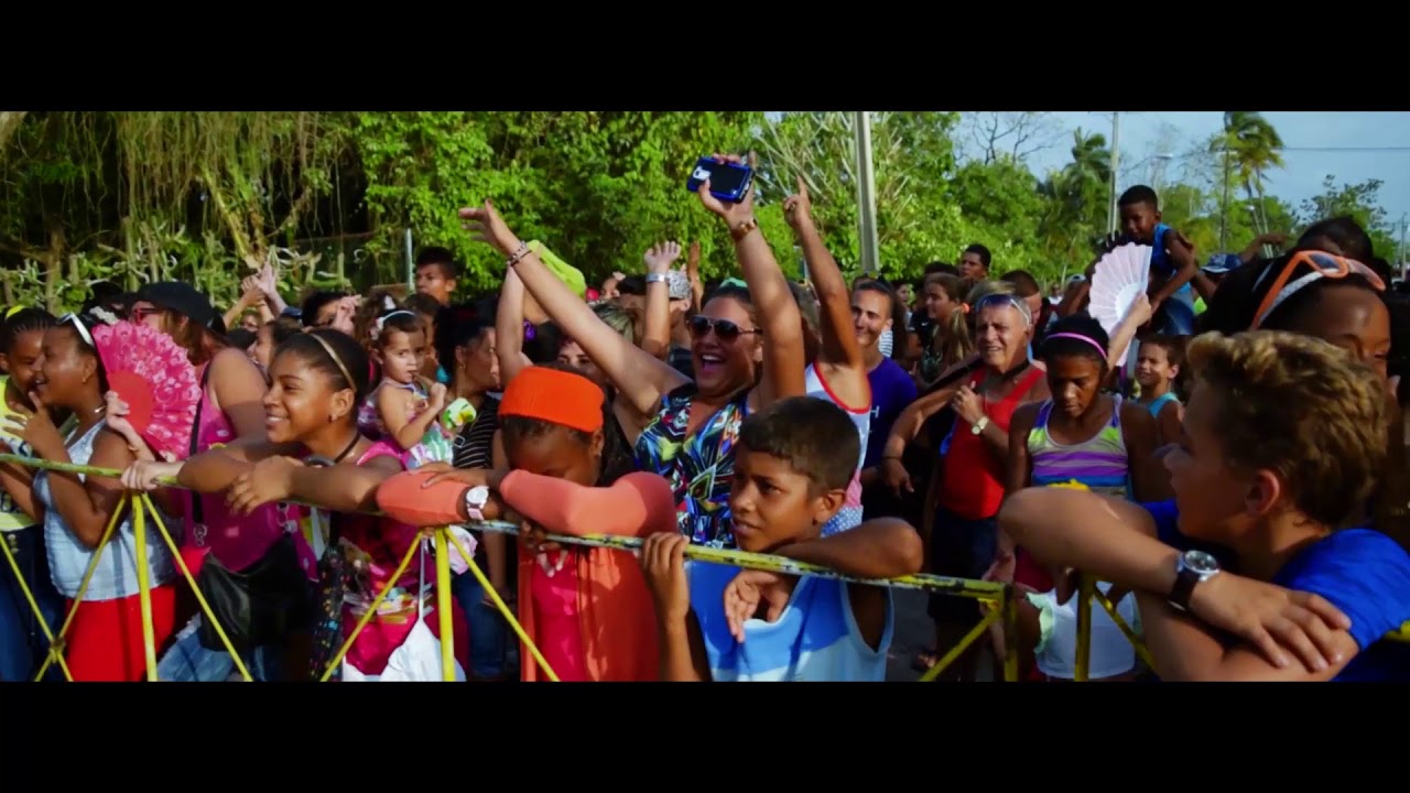 La Dinastía Verano pa' mi gente Official Video