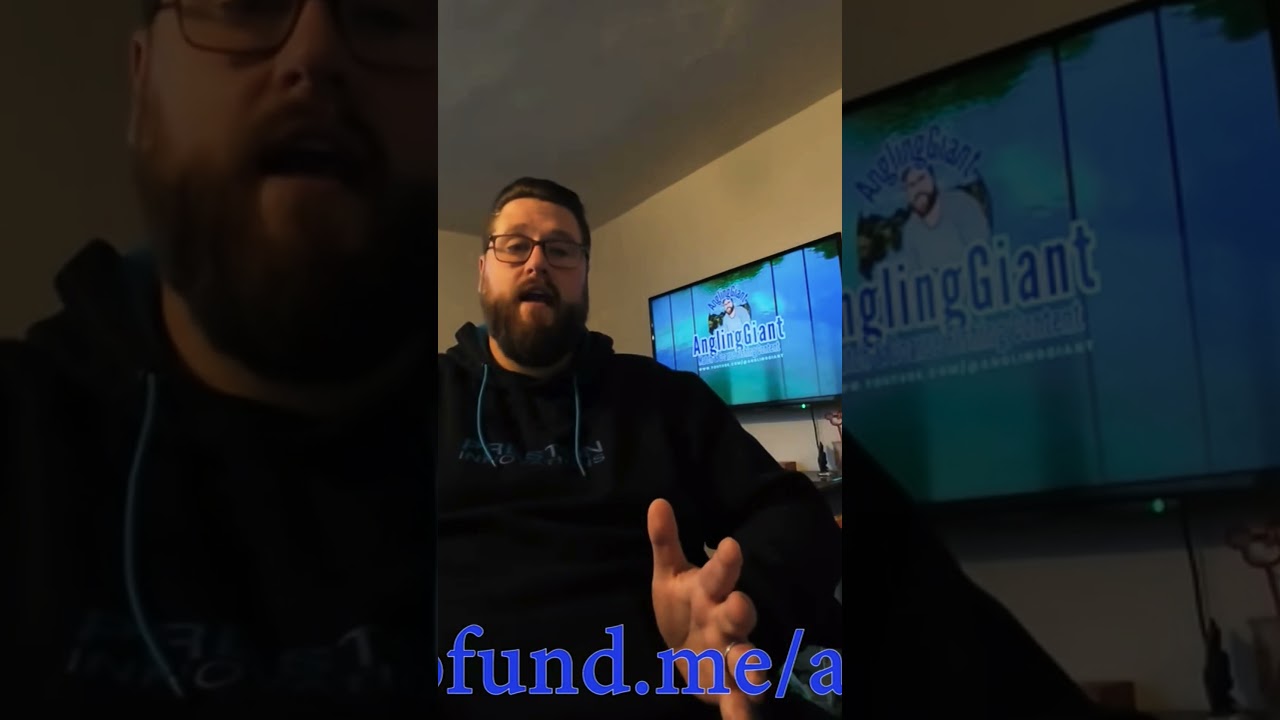 Fundraising Fishing Match for Local Community Pond! #matchfishing #fishing #carpfishin