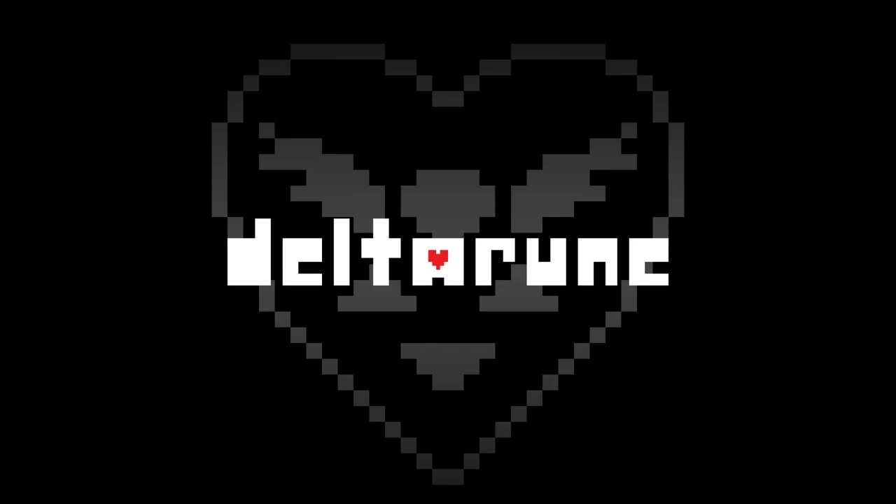 Pandora Palace (2004 Concept) - Deltarune