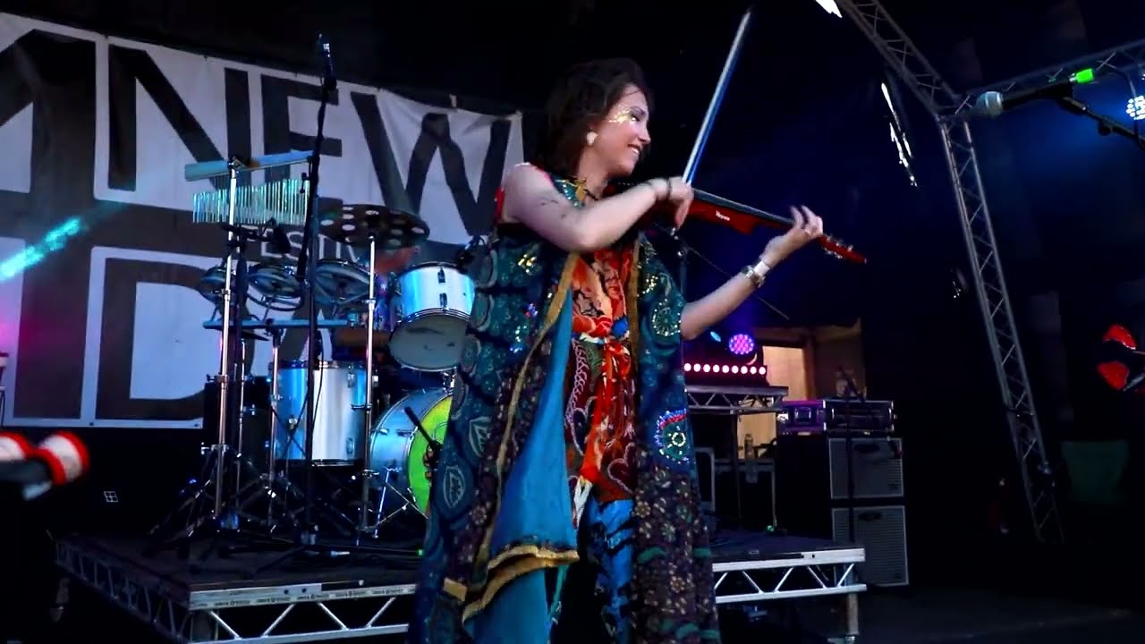 A New Day Festival 2023 Splink full Concert 19th August 2023