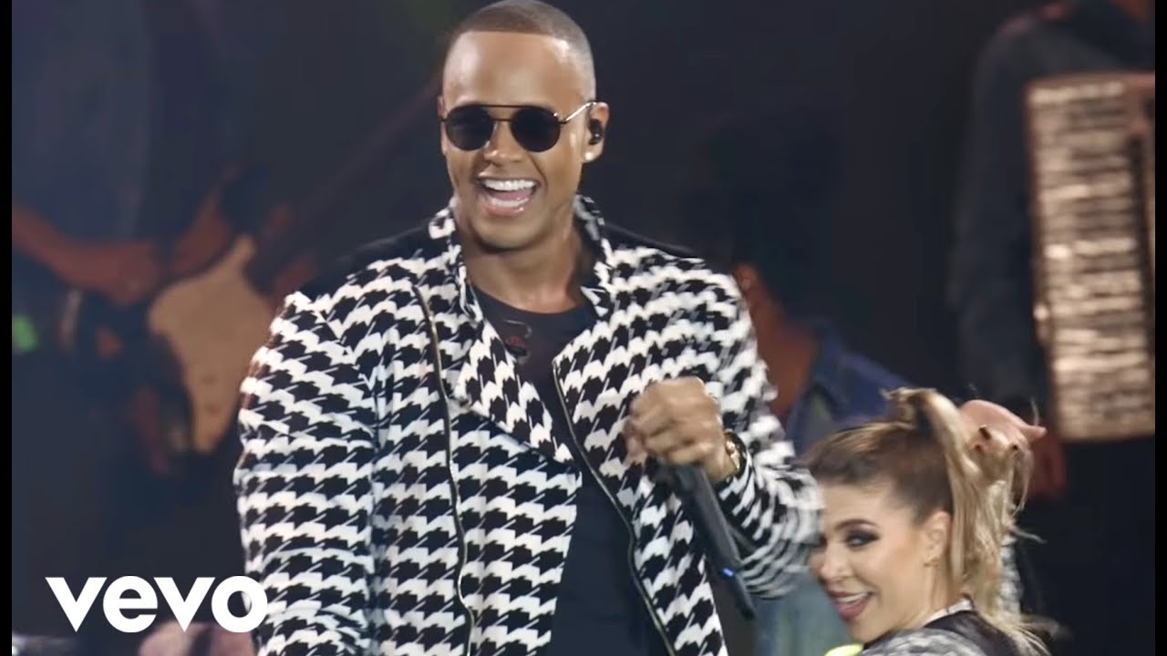 Léo Santana - Encaixa