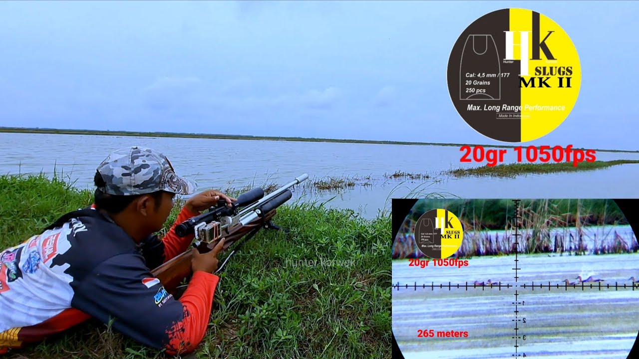 Jarak tidak jadi penghalang, angin kencangpun di libass