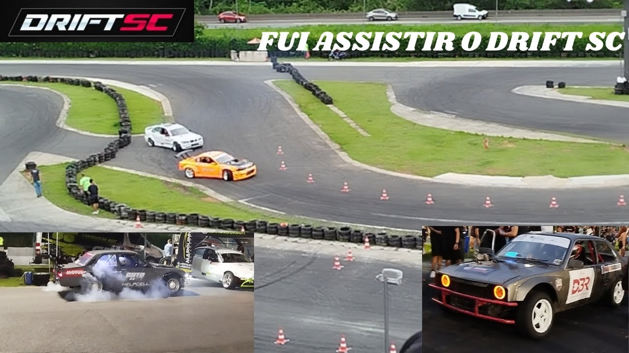 FUI NO EVENTO DO DRIFT SC EM BALNEÁRIO CAMBORIÚ PELA 3ª VEZ!!!!!!