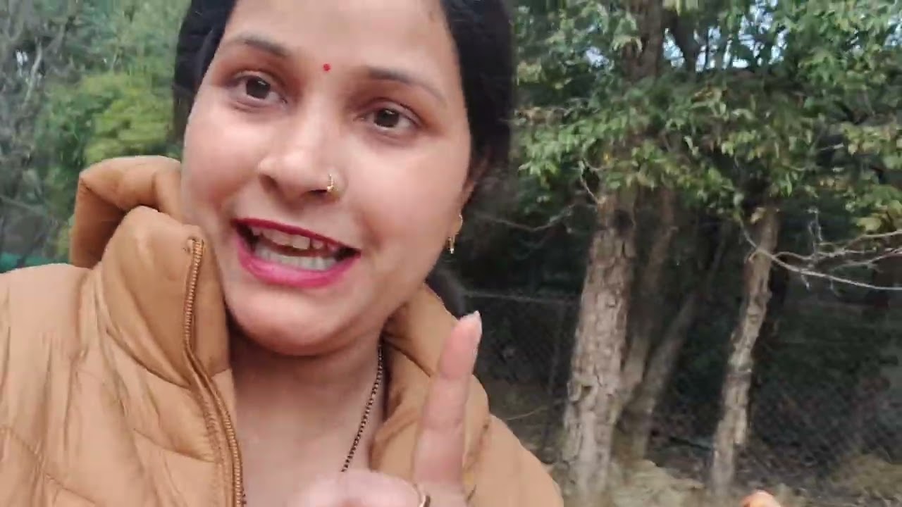आज गए स्पेशल जगह बच्चों ने खूब इंजॉय किया# RekhaDeepakvlogs #daily vlog#viral video#Uttarakhand 