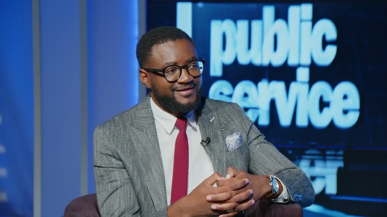Part 3 - Dr Boni Singu on the link between pharmacy and other medical sciences - NBC