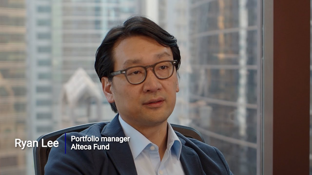 Alteca Fund @ OPIM Connect cap intro event | 19 Apr 2023