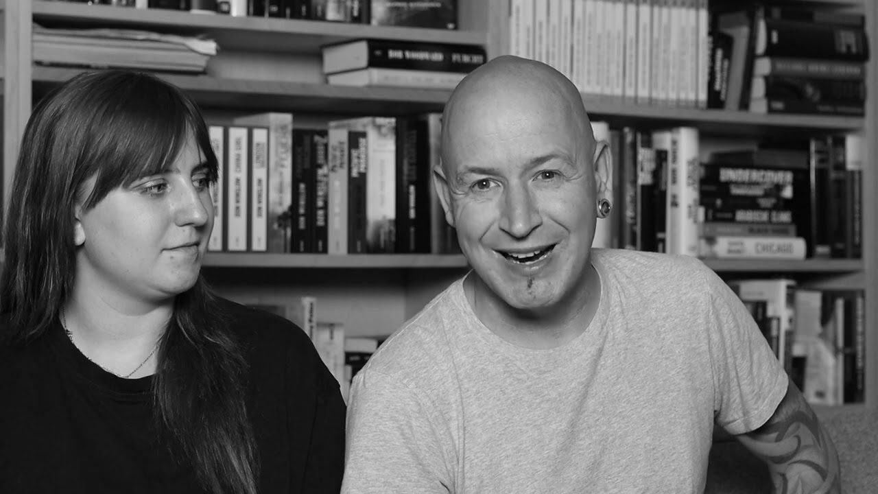 Die Autorenschule by Martin Krist - Interview