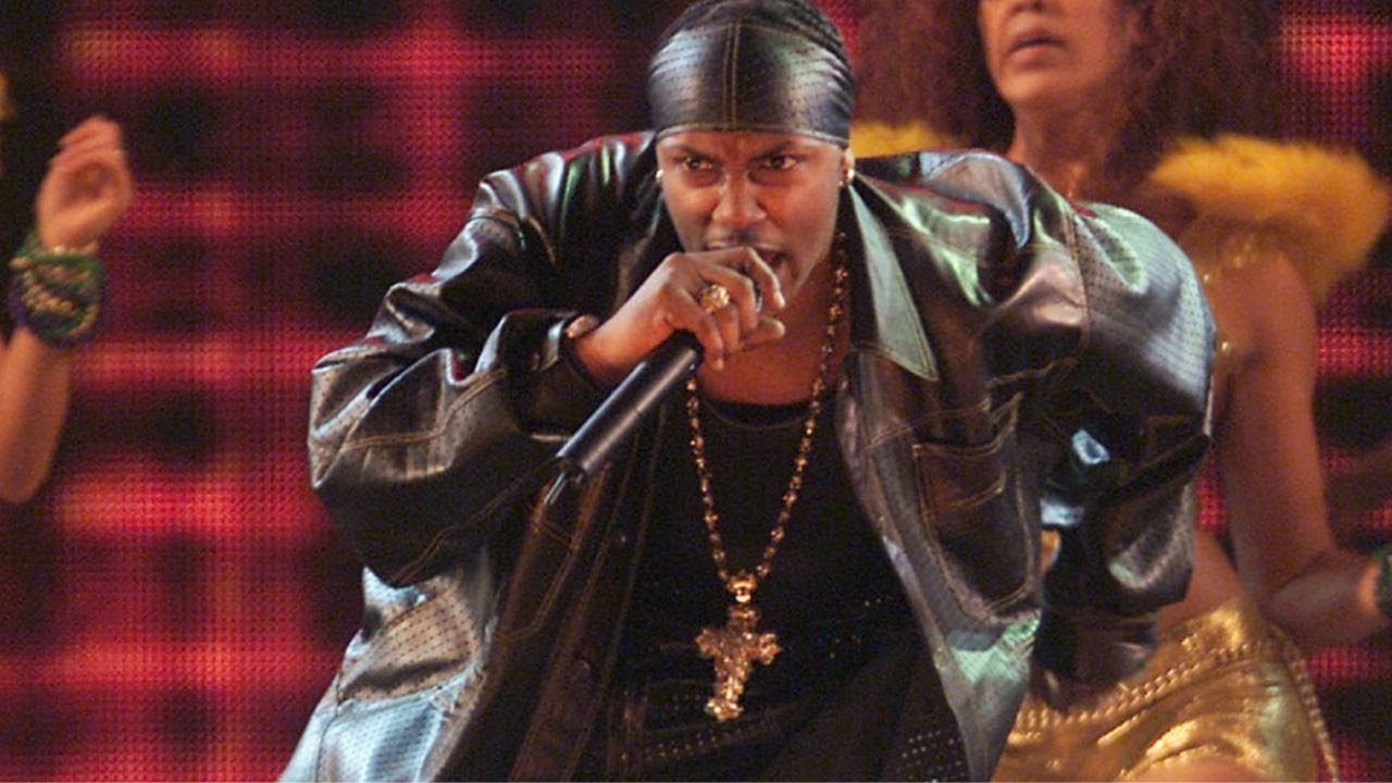 Что случилось с рэпером 90-х Mystikal? | Его взлет, падение и выйдет ли он когда-нибудь из тюрьмы...