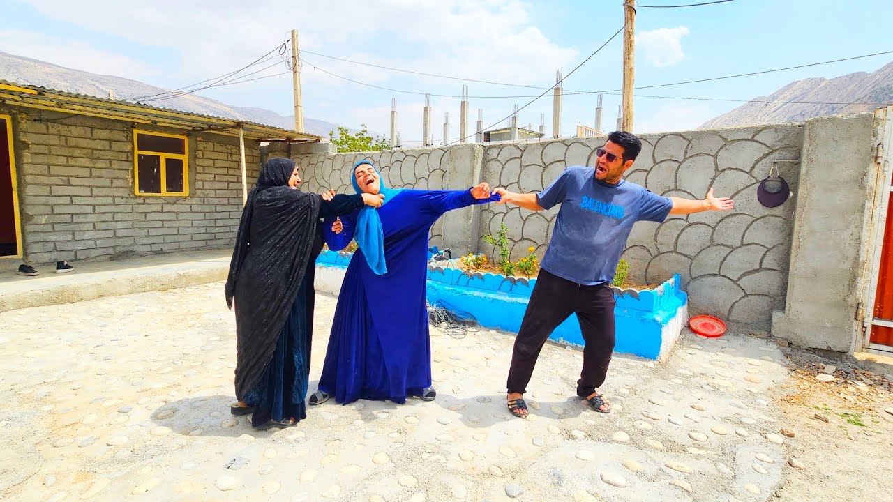 The First Wife&rsquo;s Mother Stands Strong&mdash;Protecting Her Family & Sending Evil Away (Mr. Rahmat&rsquo;s Story)