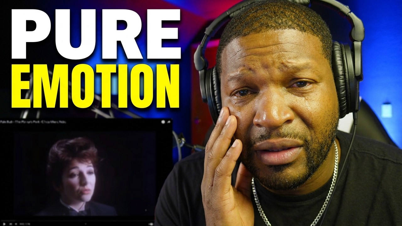 Unpacking the Emotion: My Reaction to Kate Bush's 'This Woman's Work'