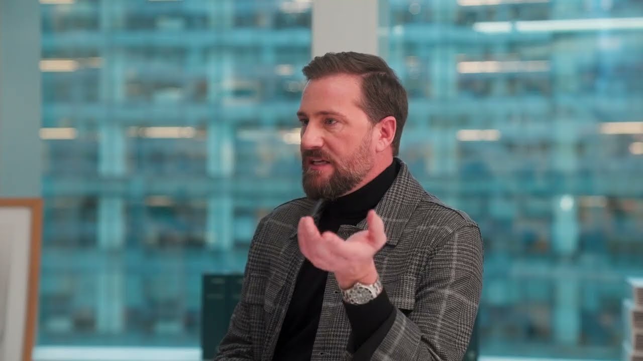 WWD - Perry Ellis: Redefining American Fashion