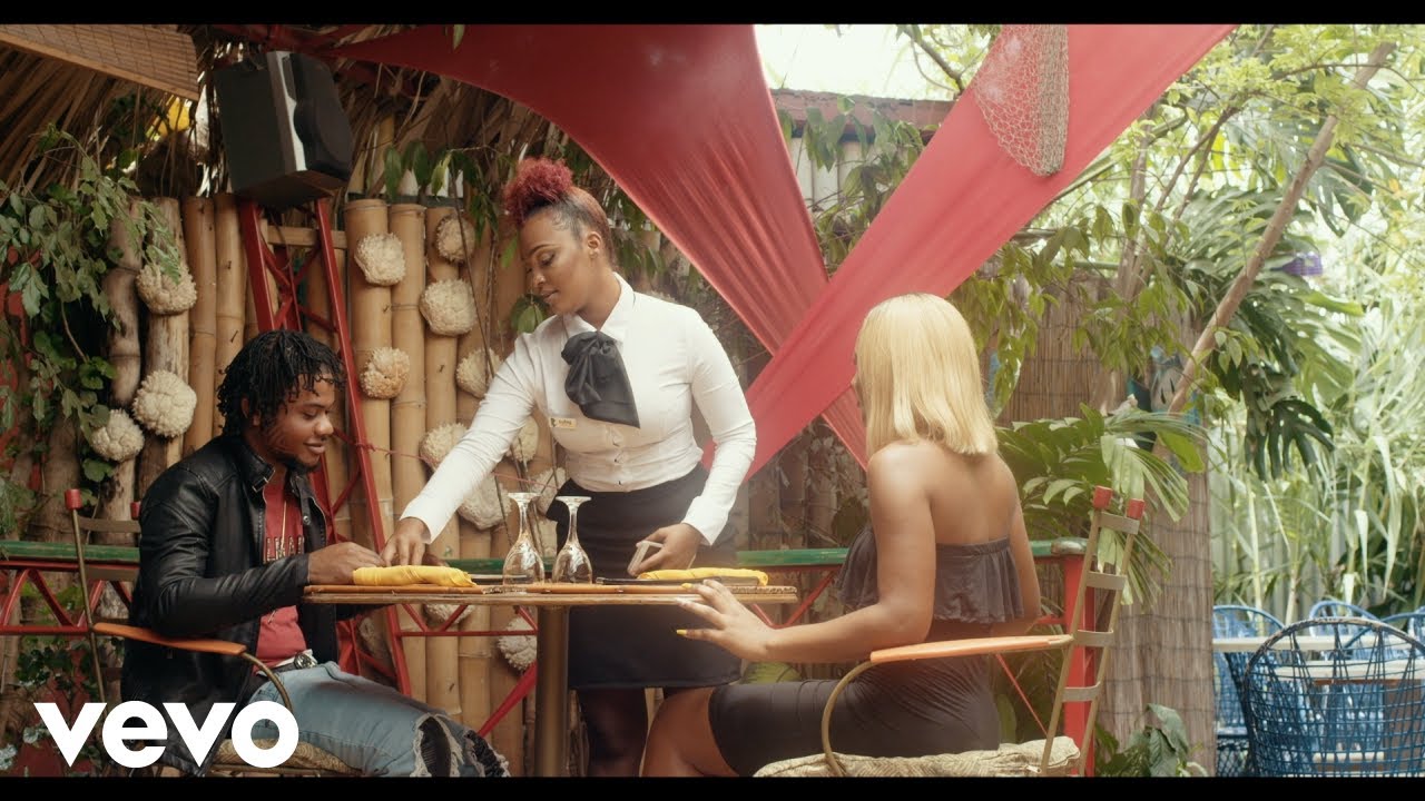 Kaream Kharizma - Pretty Little Indian (Official Video)