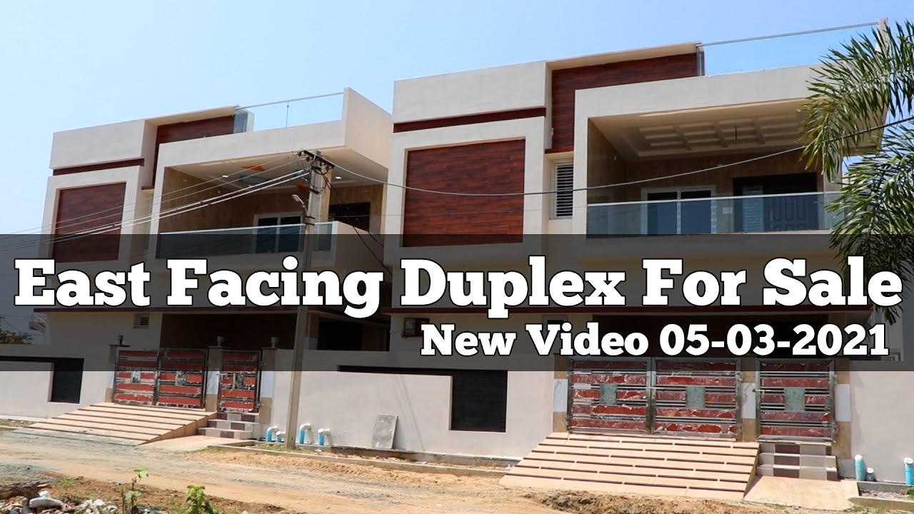 Duplex House For Sale East Facing | Dhanalakshmipuram | #NelloreRockss