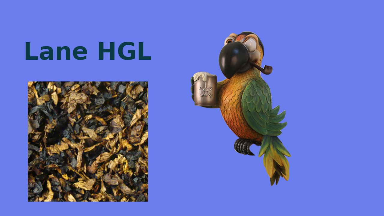 Impressions of Lane HGL and a shout out to Pirate Frog333 Weekend Chat 12 Feb 2017