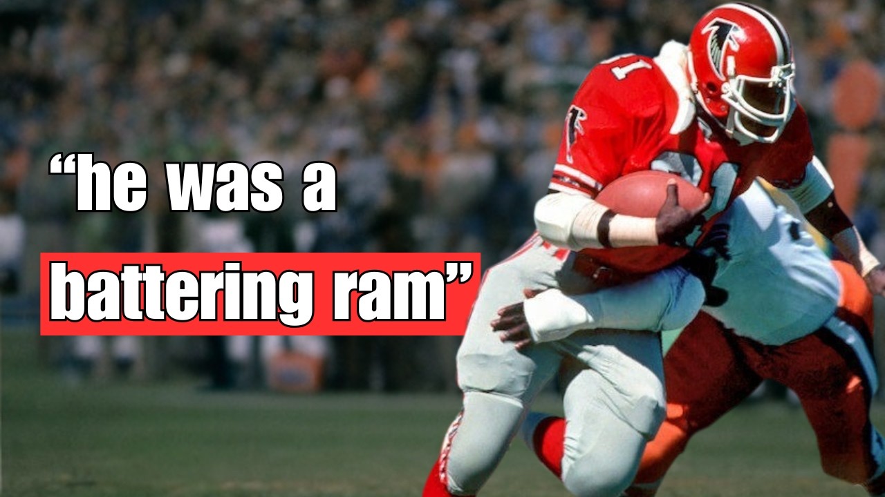 How Injuries Destroyed a Hall of Fame Career