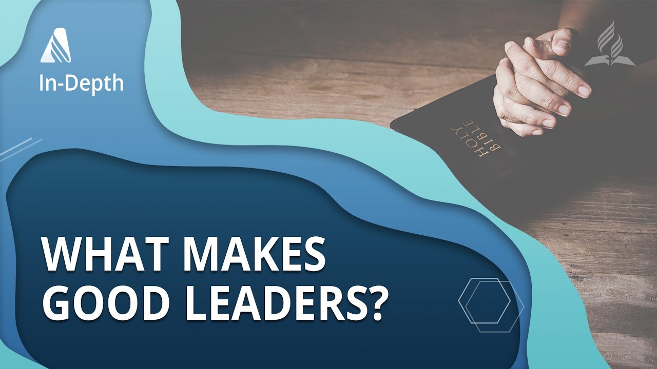 How Can We Know How to Be Effective Leaders? | ANN In-Depth