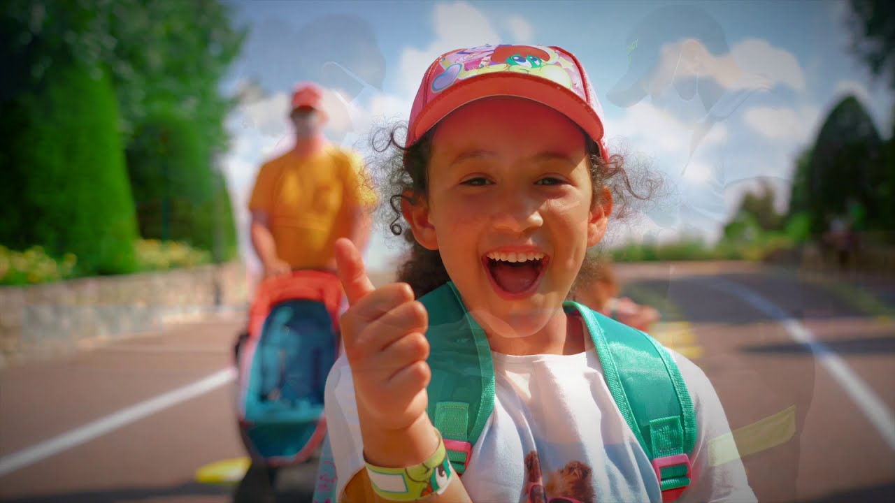 Gardaland Stagione 2020 - GRAZIE!