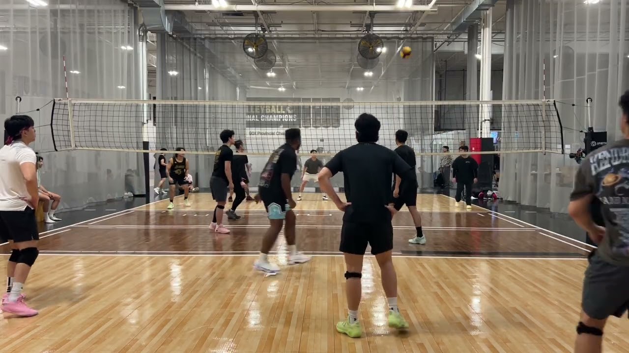PANDASVB SHORT KINGS Week 7 - Mervin's Room vs. Nepotism + Mervin's Room vs. Sea Slugs
