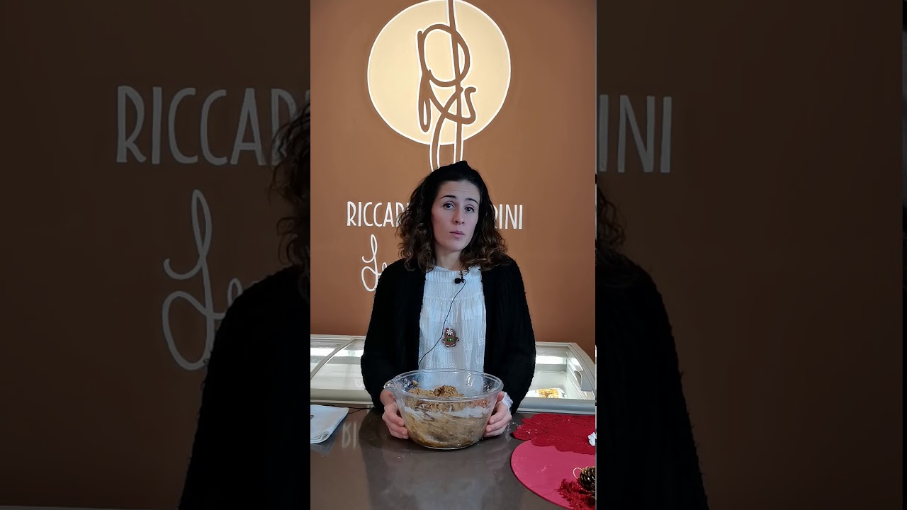 Casetta di Pan di Zenzero