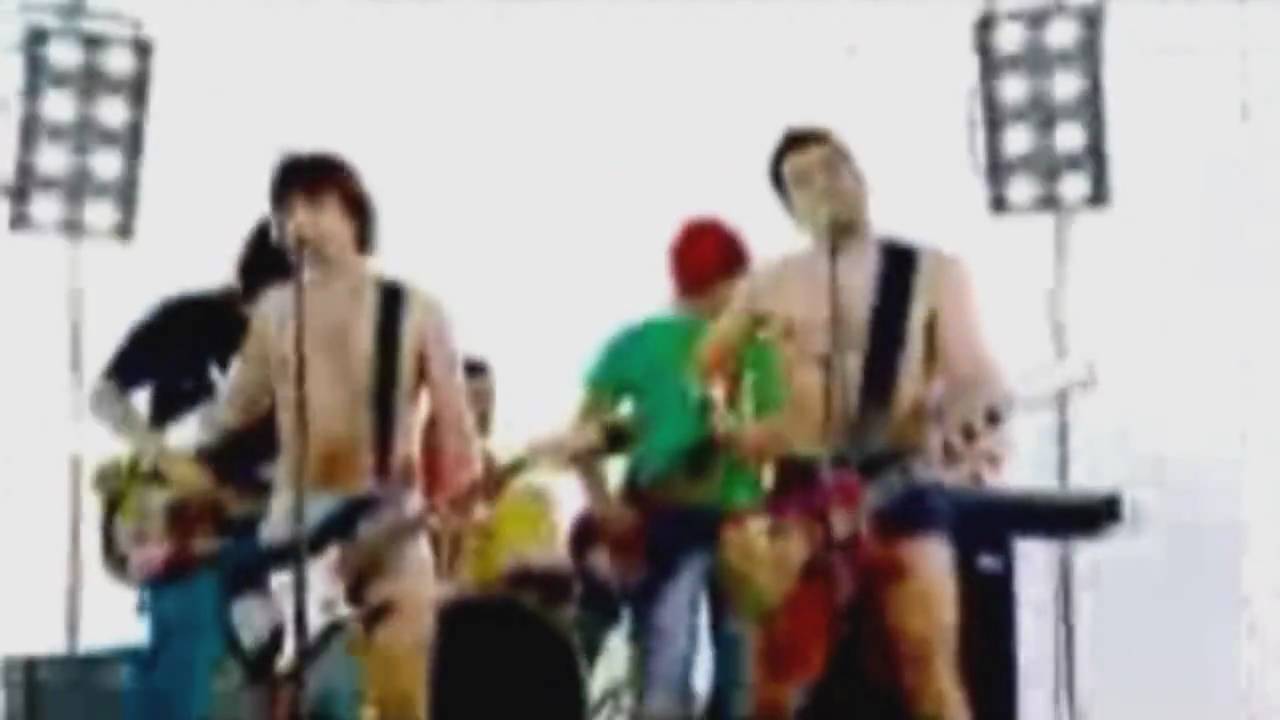 Lengua Secreta - Me Da Igual [HD]