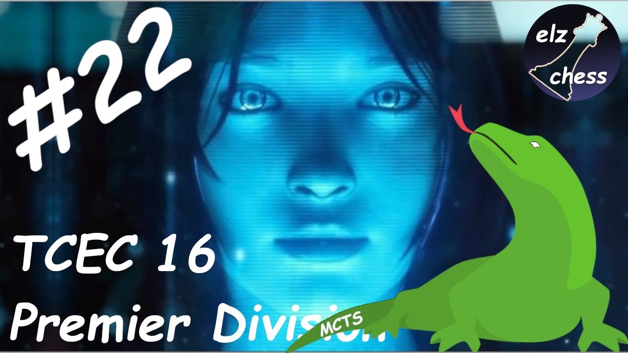Leela almost mates KomodoMCTS in the Slav Defense | TCEC 16 Premier Division - Game 22