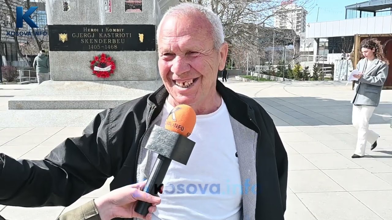 Senet e veta i kanë rregulluar.. Unë jam i bindur se po t’u shikohet pasuria, del marramendëse..