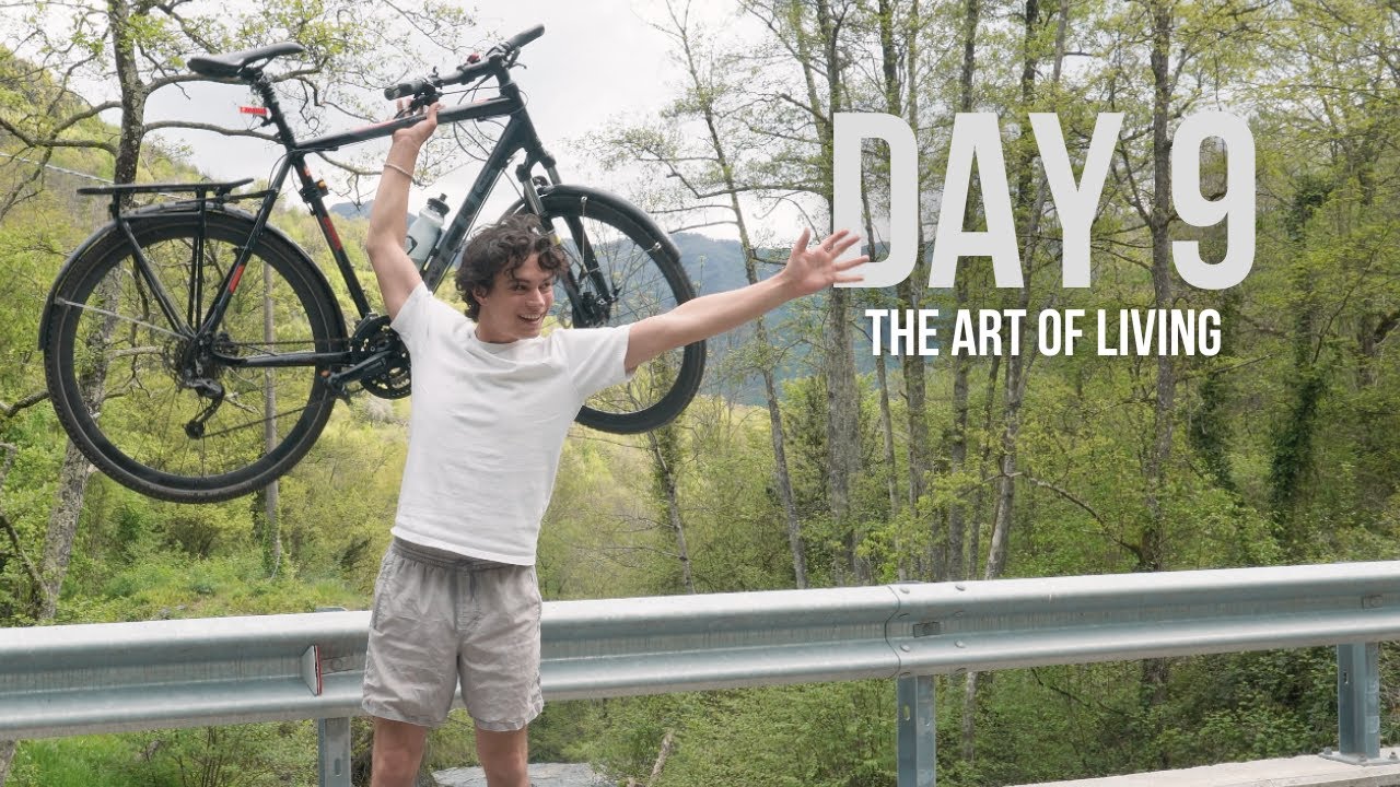 100 Days Building: Detoxing After Monaco Grand Prix & Managing a Team at 19