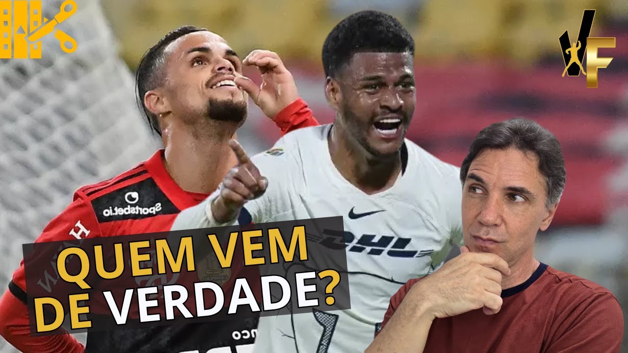 QUEM AINDA VEM PARA O SANTOS DE VERDADE? / TIQUINHO DE SAÍDA - CORTE