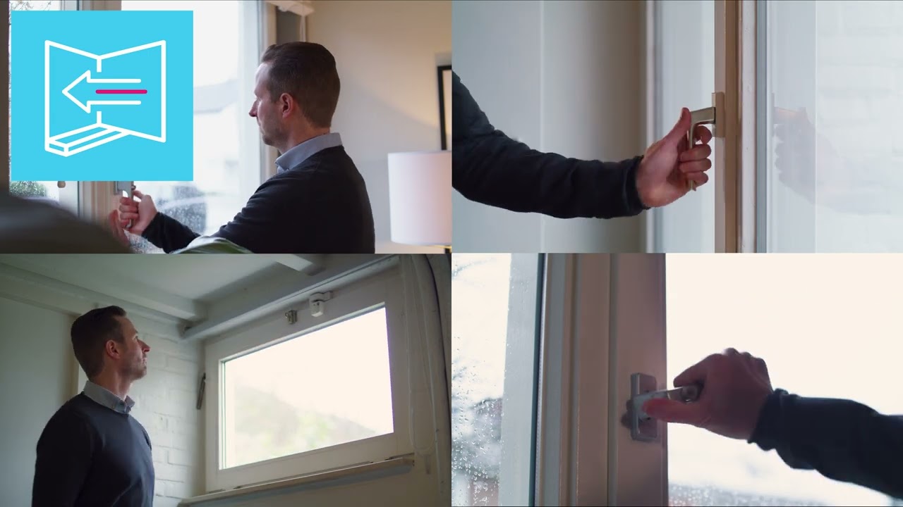 Video: Wat te doen als de sirene gaat