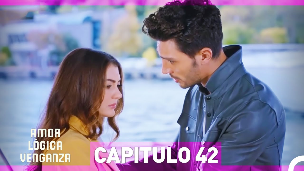 Amor Lógica Venganza Capitulo 42 (Doblado en Español)