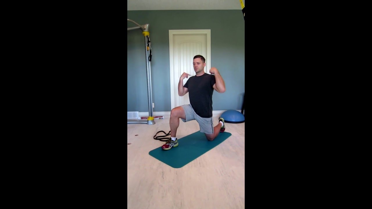 Chiropractor Calgary AB Reviews 3 Stretches to help Low Back Pain