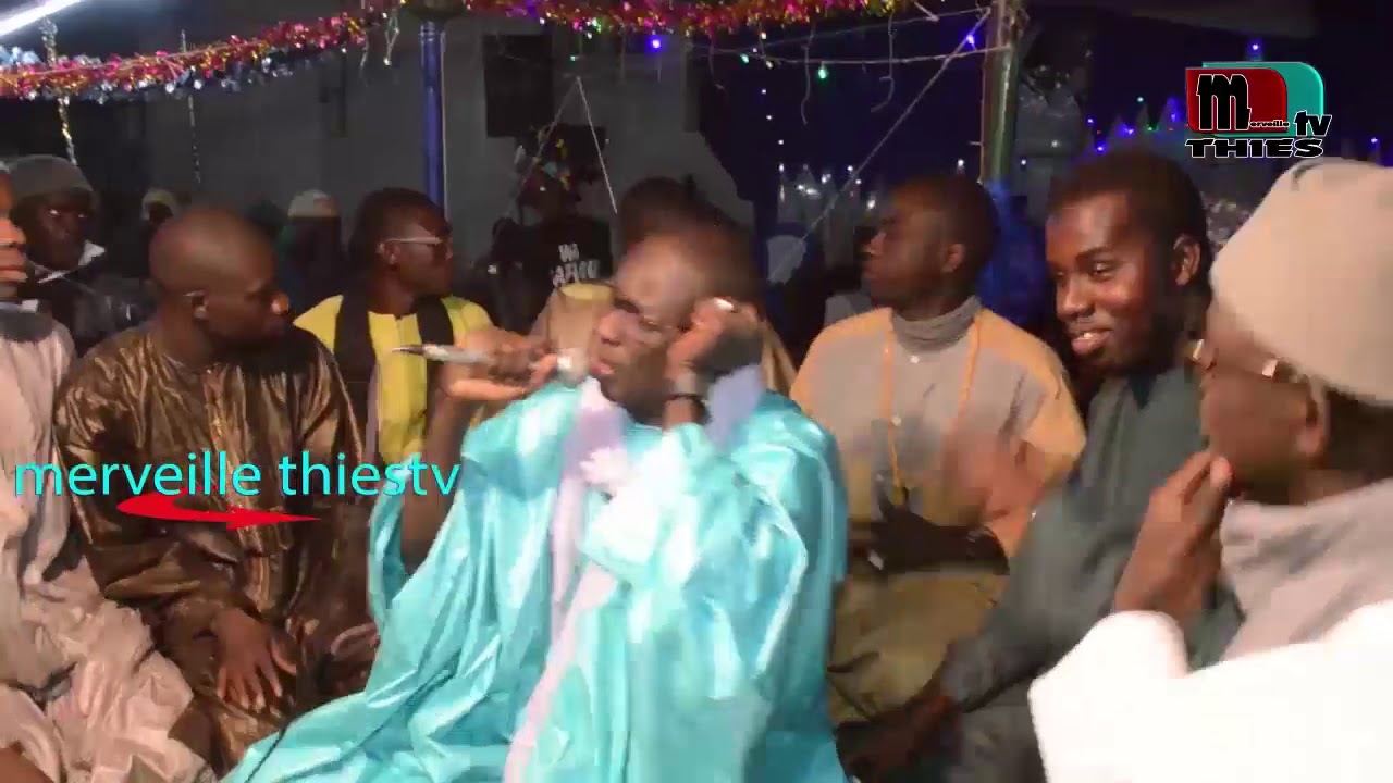 Moustapha seck 