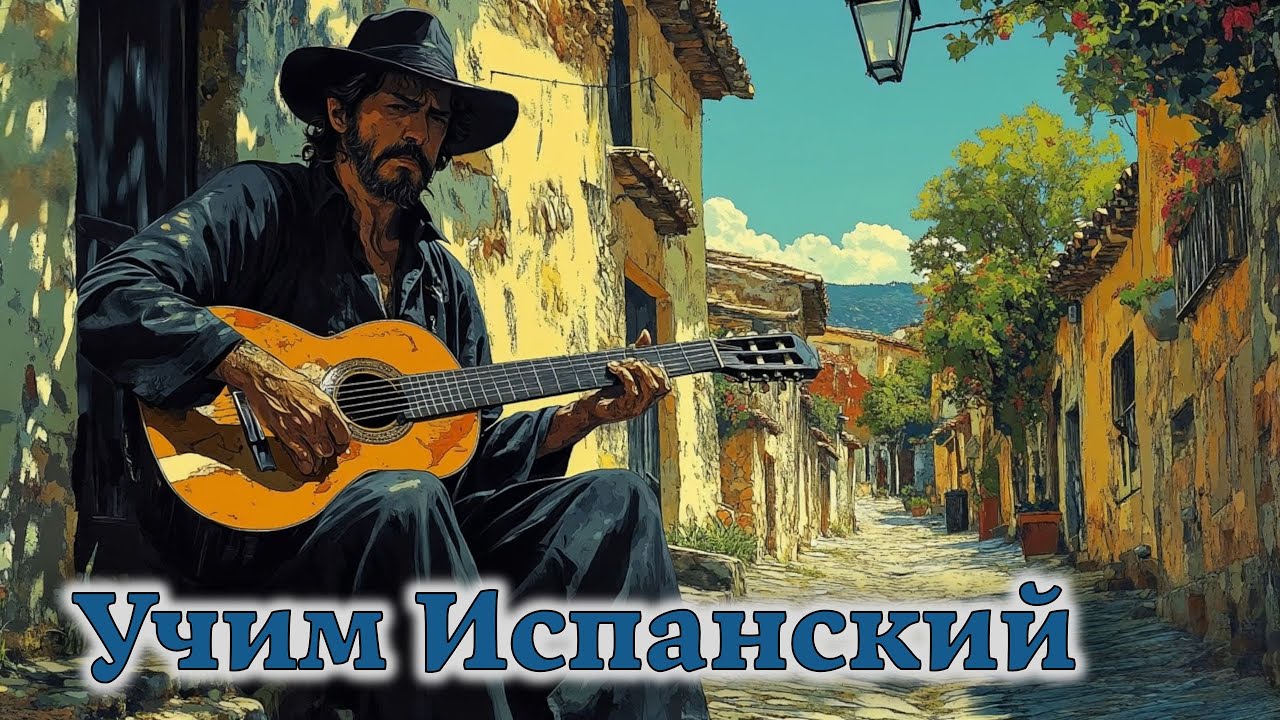 Учим Испанский. Урок №##duolesp0031_04