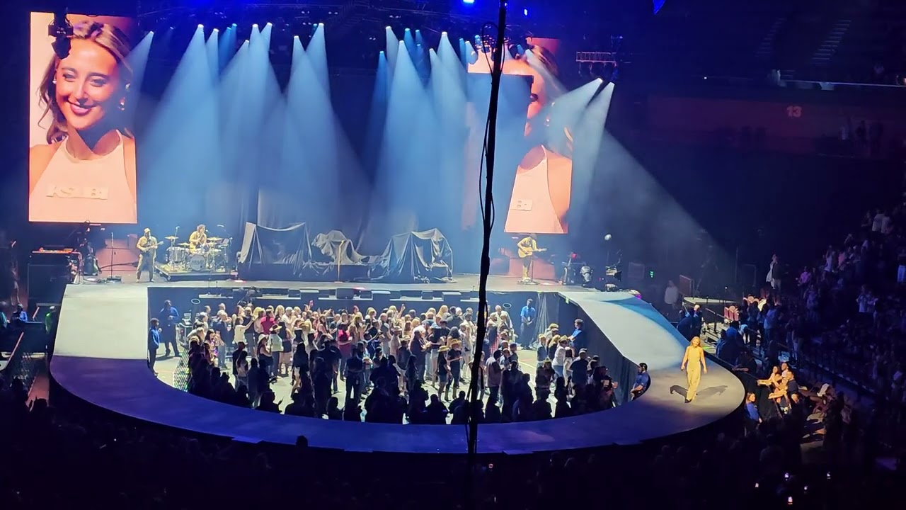Ashley Cooke - Your Place (live at Mohegan Sun May 3, 2025)