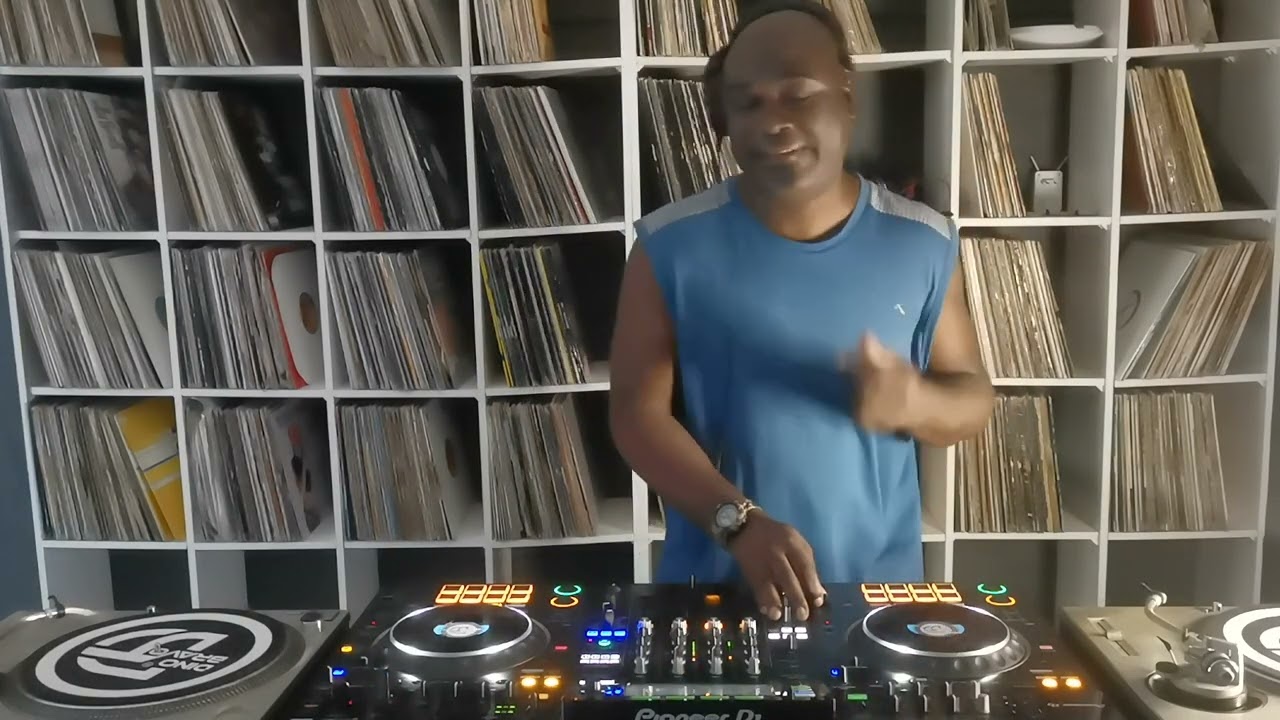 FOR THE GROWN & SEXY VOL:02 (KWAITO EDITION)