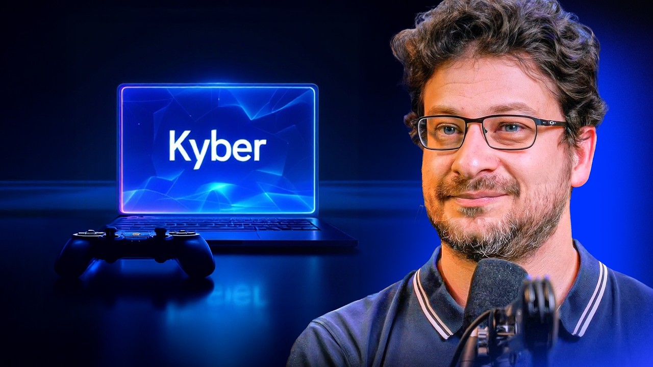 Cette nouvelle app est complètement DINGUE